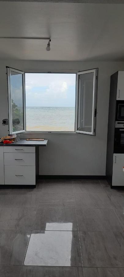 Maison De Vacances Baca Vue Sur Mer Capesterre Eksteriør billede